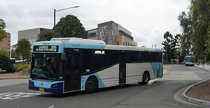 Interline Volvo B7RLE Bustech VST 6298